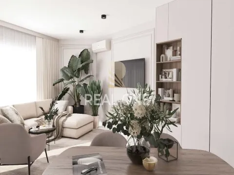 NEW - 2 Bedroom Apartments in Armação de Pêra
