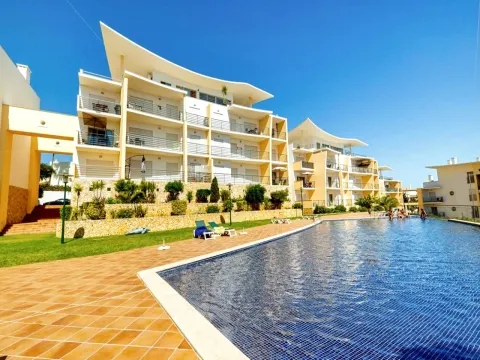 Superbe Penthouse avec vue sur la mer