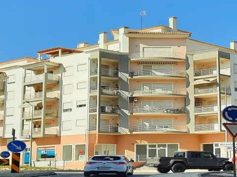 Loja Comercial em Localização Privilegiada