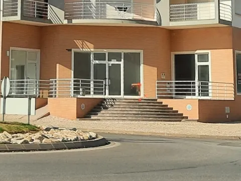 Loja Comercial em Localização Privilegiada