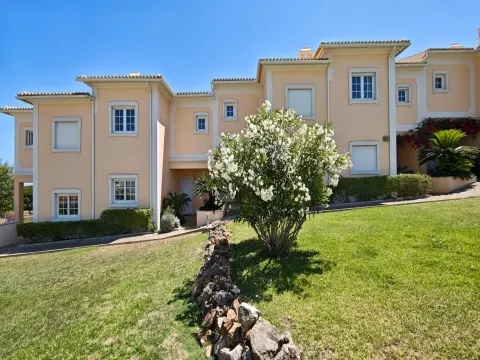 Private 3 bedroom villa with sea views in Balaia