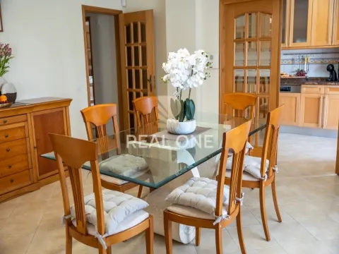 Apartamento con vistas al mar en Praia da Oura