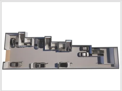 Fantástica villa entre Olhos de Agua y Vilamoura