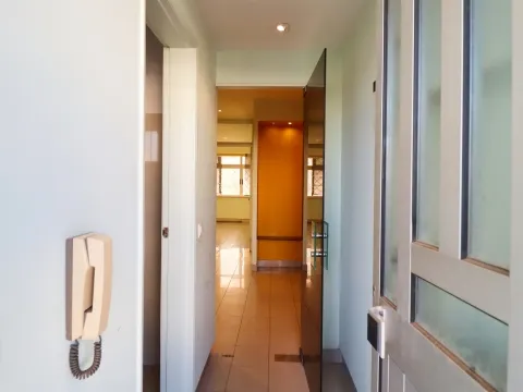 Apartamento nas Areias de São João a poucos minutos da Praia