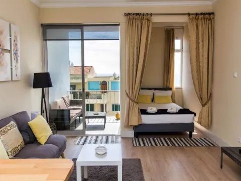 Apartment - Amazing Sea View