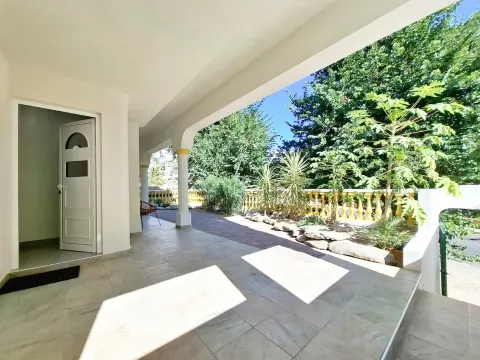 3 bedroom villa just 330 m from Olhos de Água Beach