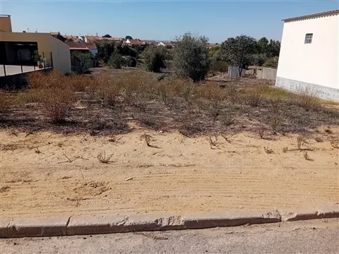Terreno Urbano para construção