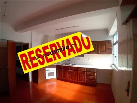 Apartamento T2  centro Benavente