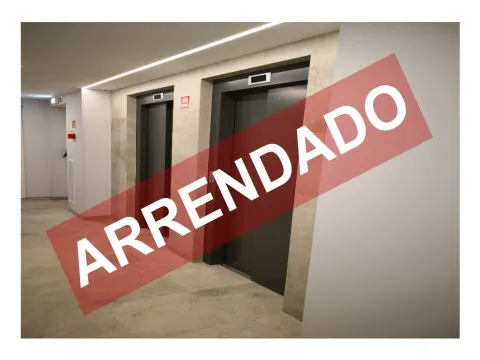T1 - Arrendamento - Lugar de Estacionamento e Arrecadação