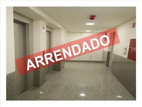 T1 - ARRENDAMENTO - ESTACIONAMENTO E ARRECADAÇÃO