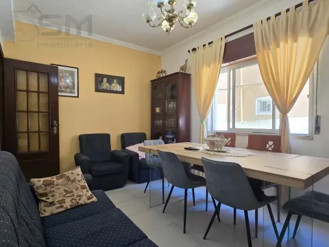Apartamento T2