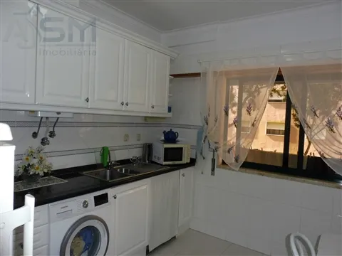 Apartamiento 1 habitación
