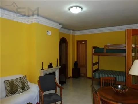 Apartamiento 1 habitación