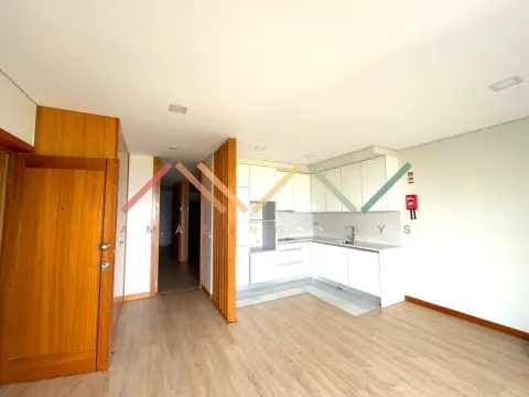 Apartamento T2