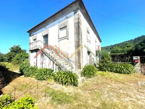 Einfamilienhaus 4 Schlafzimmer