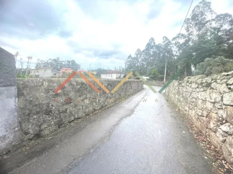 Terreno Para Construção