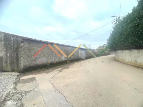 Terreno Para Construção