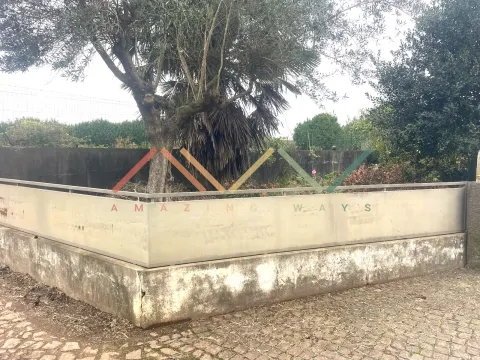 Terreno Para Construção