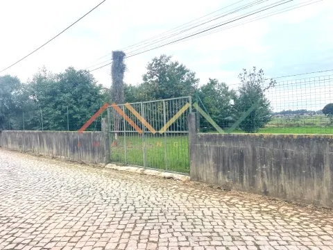 Terreno Para Construção