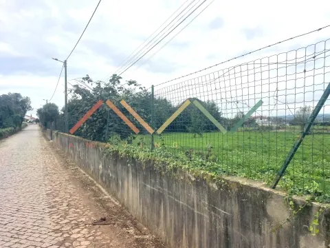 Terreno Para Construção