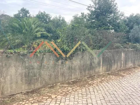Terreno Para Construção
