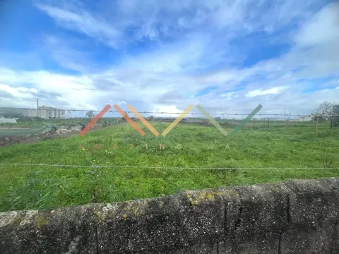 Terreno Para Construção