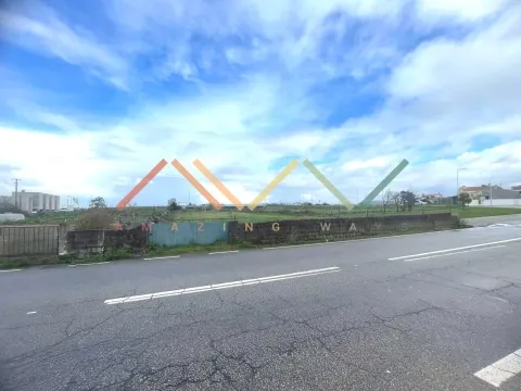 Terreno Para Construção