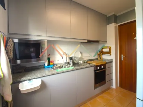 Apartamento T2