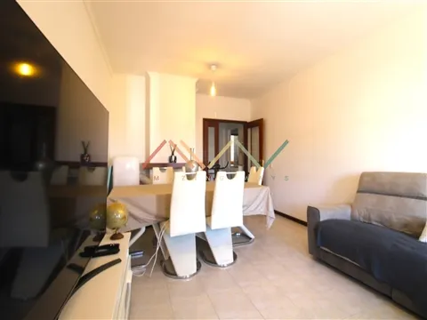 Apartamento T2