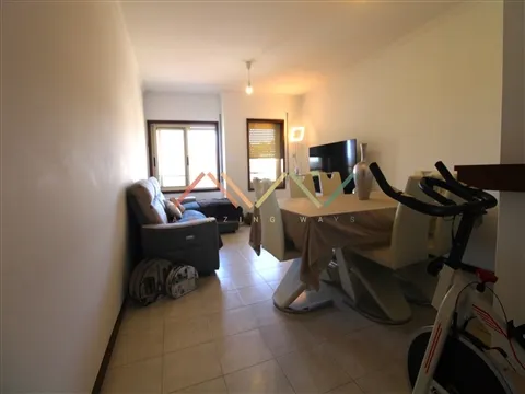 Apartamento T2