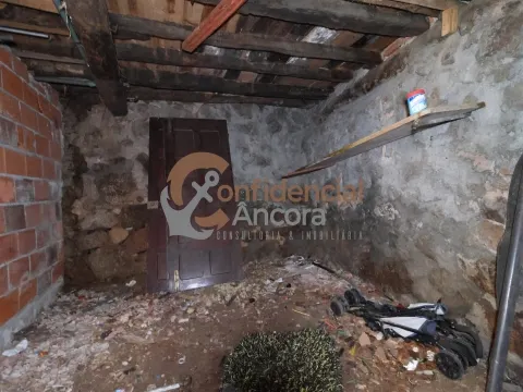 Casa a schiera 3 Vani