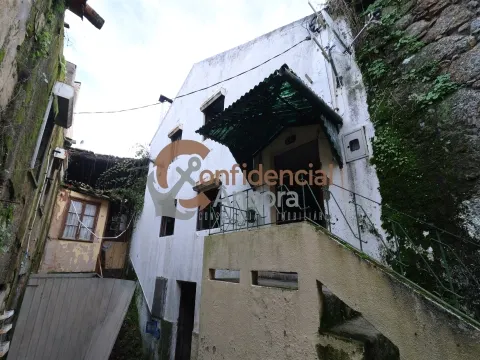 Casa a schiera 3 Vani