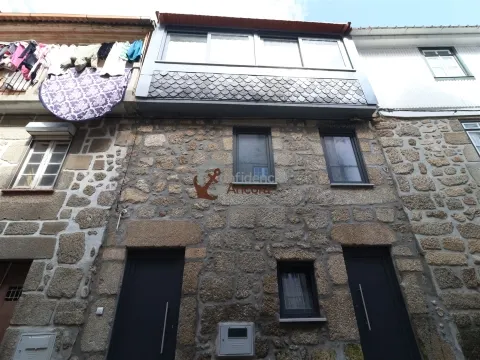 Doppelhaus 2 Schlafzimmer