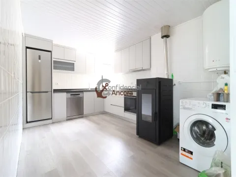 Apartamento T3