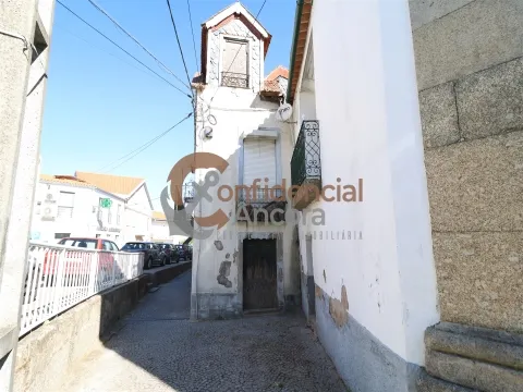 Vivienda 2 habitaciones