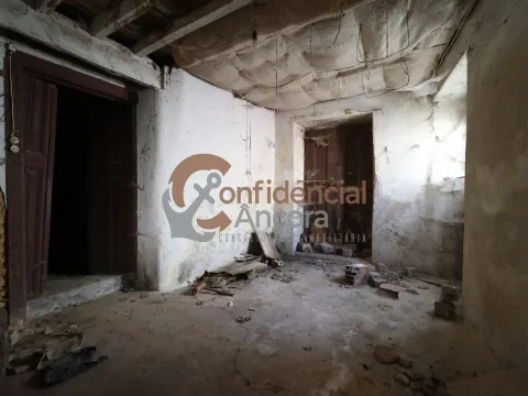 Vivienda 2 habitaciones