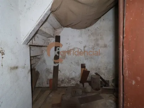 Vivienda 2 habitaciones