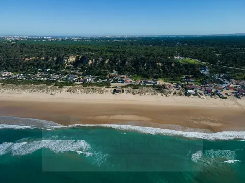 Moradia Isolada T4 com piscina na Aroeira,Herdade da Aroeira,Charneca da Caparica