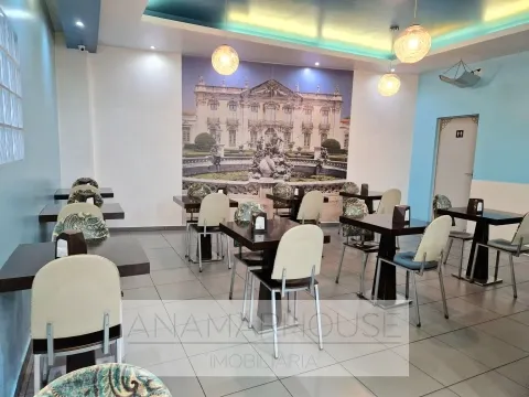 Pastelaria com 290m² em Queluz | Excelente Localização | Trespasse 75.000€