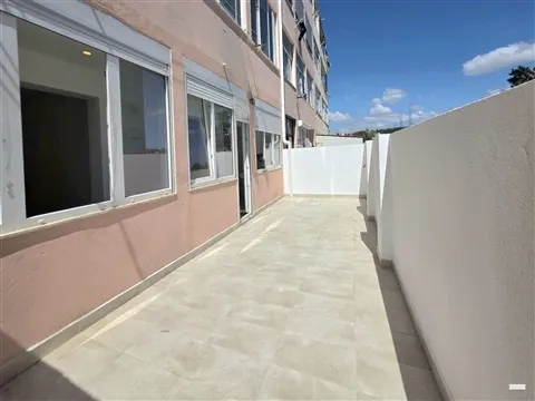 Flat T2