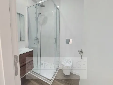 T2 remodelado, Póvoa De Santo Adrião, Olival de Basto, Odivelas