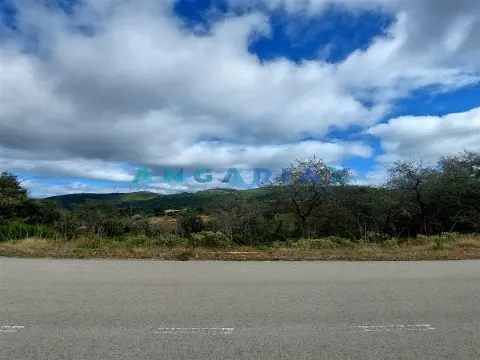 ANG1223 - Land for Sale in Alqueidão da Serra, Porto de Mós