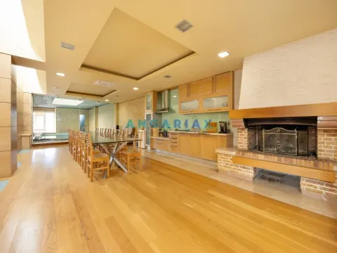 ANG1249 - Moradia T4 para Venda em Pelariga, Pombal