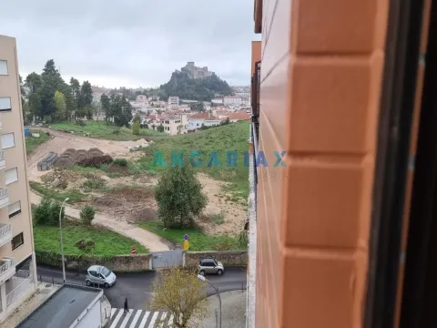 ANG1462 - Apartamento T1 para Arrendamento em Leiria