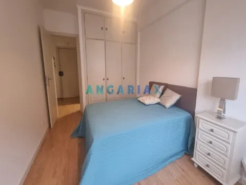 ANG1462 - Apartamento T1 para Arrendamento em Leiria