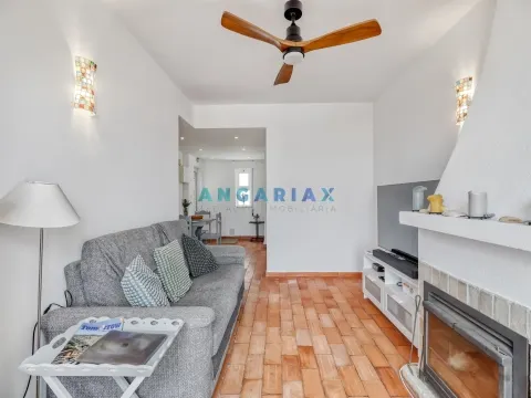 ANG1285 - 1 Bedroom Apartment for Sale in Salema, Vila do Bispo, Faro