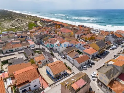 ANG1396 - 2 and 3 bedroom Houses for Sale in Praia da Vieira de Leiria
