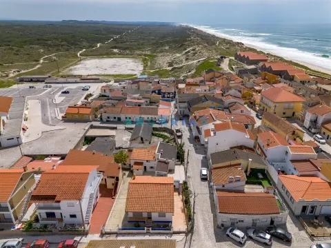 ANG1396 - 2 and 3 bedroom Houses for Sale in Praia da Vieira de Leiria