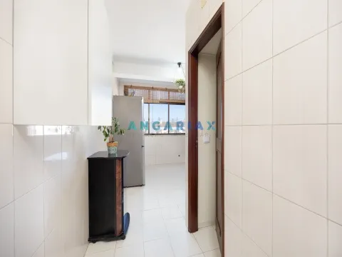 ANG1433 - Apartamento T3 para Venda em Marinha Grande