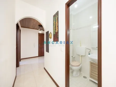 ANG1433 - Apartamento T3 para Venda em Marinha Grande